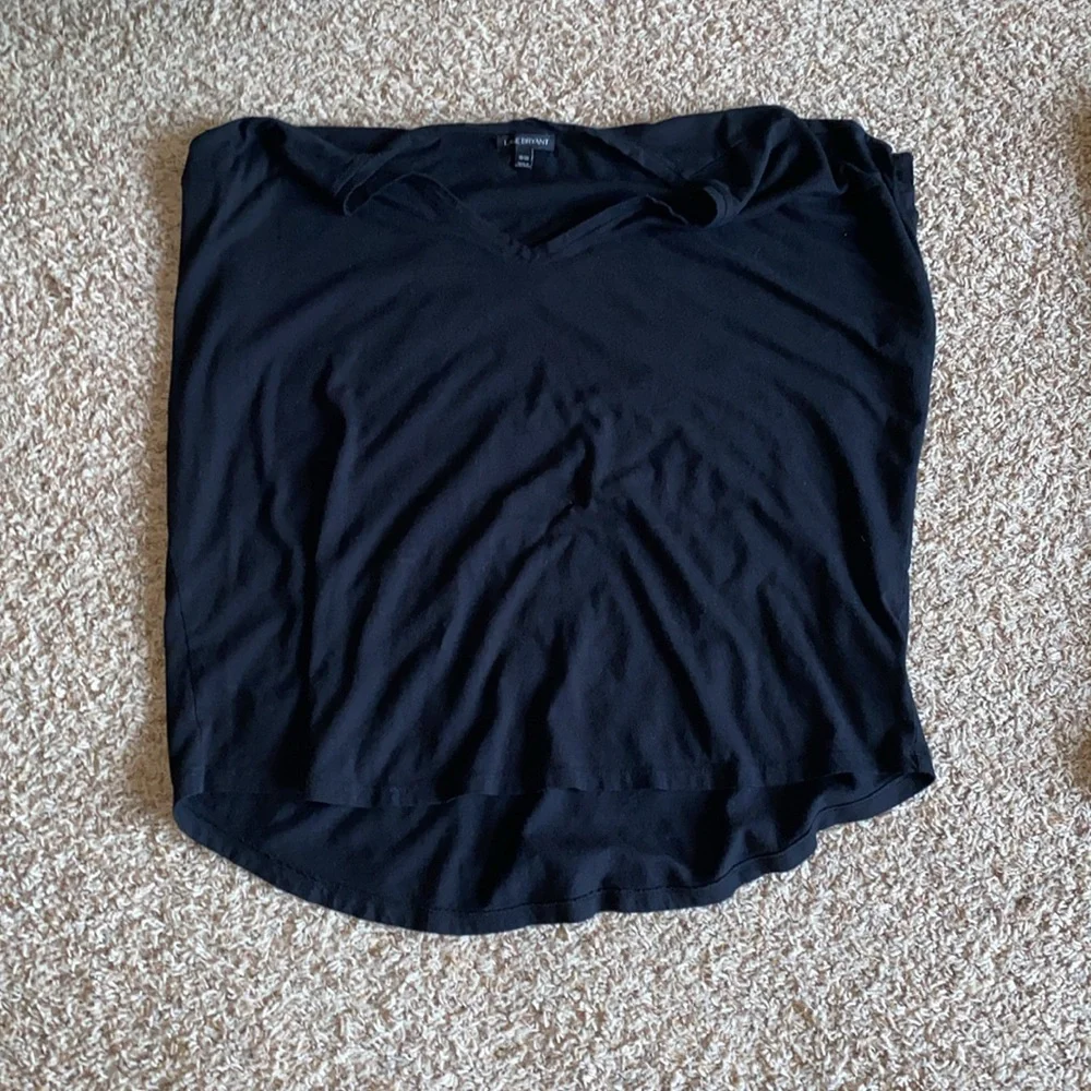 Lane Bryant top Bundle 18-20 - Picture 4 of 6